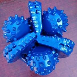 Faster Forging Carbide Tricone Rock Bit Durable For Oil And Gas Drilling