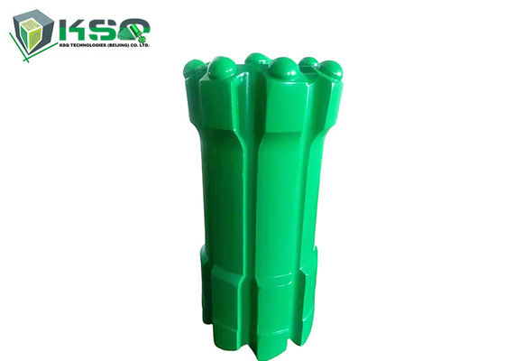 Retractable T51 89mm Tungsten Carbide Button Bit For Top Hammer Drilling