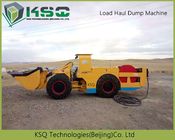 Der Lasts-RL-0.6 Marke Strecken-Dump-der Maschinen-KSQ ROXMECH, Tiefbauausrüstung