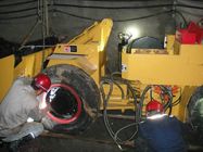 Meißel-Maschine Lhd-Lasts-Strecken-Dump für Tiefbau CER/ISO9001