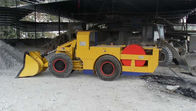 Meißel-Maschine Lhd-Lasts-Strecken-Dump für Tiefbau CER/ISO9001