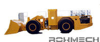 Neuer Entwurf 2 Lader der Kubikmeter-Lasts-Strecken-Dump-Maschinen-LHD mit CER RL-2 Rad-Lader für Untertageprojekt