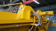TT-120 6 Quadratmeter-keramisches Vakuumfilter-Gelb-Farbe-CER bestätigt für das Bergbau