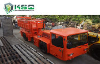 Untertageservice Vechicles 1 Tonnen-Scherenhebebühne-LKW für Tiefbau-oder Tunnelbau-Projekt