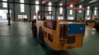 1,5 Kubikmeter LHD Tiefbau-Fahrzeuge Scooptram für Tunnelbauprojekt
