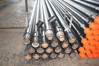 Standard-Diamter 89mm Rohr API Stahlbohrer-E75 für Öl-Gas-/Wasser-Brunnen
