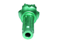 Niedriger des Luftdruck-DTH Durchmesser Hammer-des Stückchen-CIR90-90mm für Wasser-Brunnenbohrung