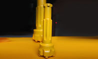 BR2-76mm Hartmetallbohrer-Stückchen für mittleren Luftdruck Dth-Hammer
