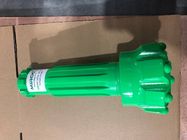Hochdruck-grüne Farbe DHD340 der DTH-Bohrer-64mm 70mm 76mm für DTH-Hammer