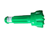 Leichte hohe Präzision Dth-Hammer-Stückchen DHD340 der grünen Farbe