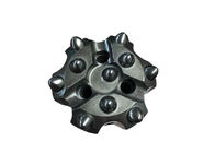 Stückchen-Felsen-Bohrgeräte des Durchmesser-89mm des Knopf-T38 halb ballistisch für Granit