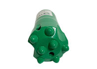 Schmieden Knopf-Stückchen-Felsen-Bohrungs-Hartmetallbohrer-Werkzeugen von des Faden-R25