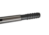 Spitzenhammerbohren-auffallender Stangen-Schaft-Adapter der Spindel-1838 T38 435mm