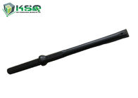 Integraler Schaft Bohrstange H19 H22 22 x 108mm Bohrstahl Rod für Handfelsen-Bohrgerät von verschiedenen Längen