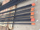 Forging T45 / T51 Extension / MF Speed Threaded Drill Rod Length 1525 - 6095mm
