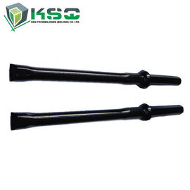 Integraler Hartmetall-Felsen-Gesteinsbohrer Rod für kleines Loch-Bohrgeräte