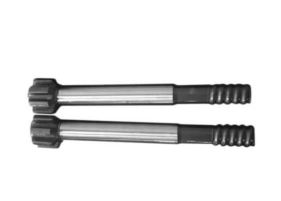 1500HL 635mm Bohrgerät-Schaft-Adapter der Felsen-Bohrgerät-635mm