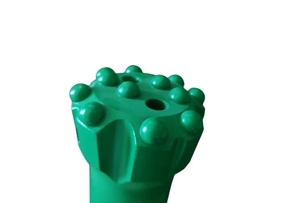 Hartmetalleinsätze hoher Qualität YK05 R32 64mm Wolframknöpfen Bohrer