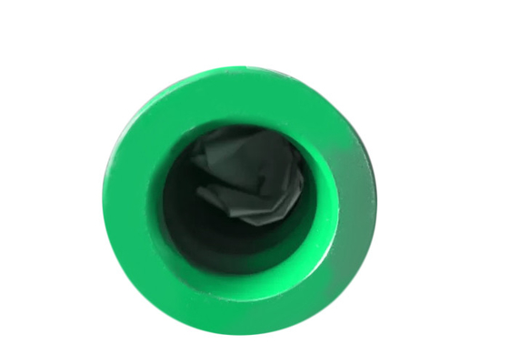 Hartmetalleinsätze hoher Qualität YK05 R32 64mm Wolframknöpfen Bohrer