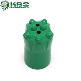 Hartmetall spitzte sich Bohrer 7 Grad 11 Grad 12 Grad für Stange hex22 zu
