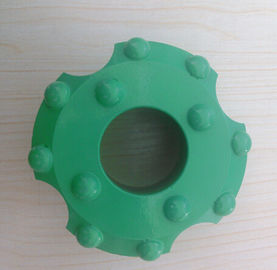 Grüne Felsen-Bohrung, die Bohrer-Durchmesser 64mm - 127mm Versuchsadapter erweitert