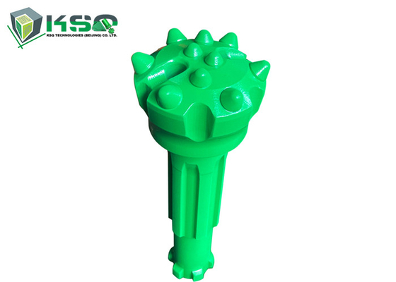 BR Reihe 64mm 70mm 76mm 95mm für BR1 BR2 BR3 DTH Hammer-Knopf-Stückchen