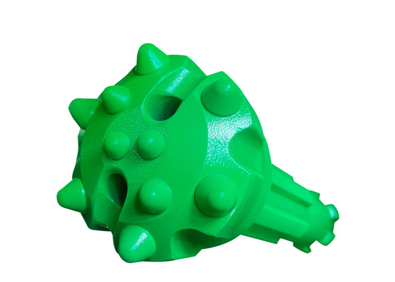 BR Reihe 64mm 70mm 76mm 95mm für BR1 BR2 BR3 DTH Hammer-Knopf-Stückchen