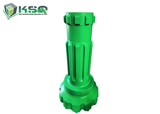 Dhd-Reihen-Knopf Borewell-Hammer biss für Wasserstelle-Tiefbohrungs-Hammer
