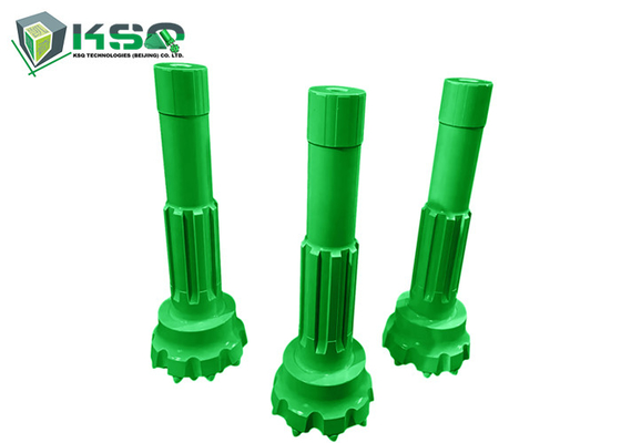 4&quot; 5&quot; 6&quot; 8&quot; Borewell-Hammer-Stückchen hinunter den Loch-Bohrgerät-Wasser-Brunnen