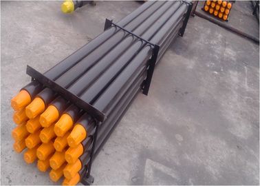 Od-hoher Qualität der f-Faden Downhole-Bohrgerät-50mm 60mm Stahl für Felsen