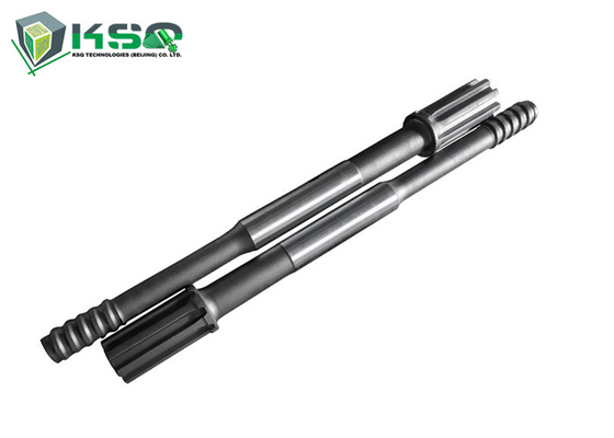 Hd715 Gewinde-Schackbohr-Adapter R32 T38 T45 T51 im Felsbohren