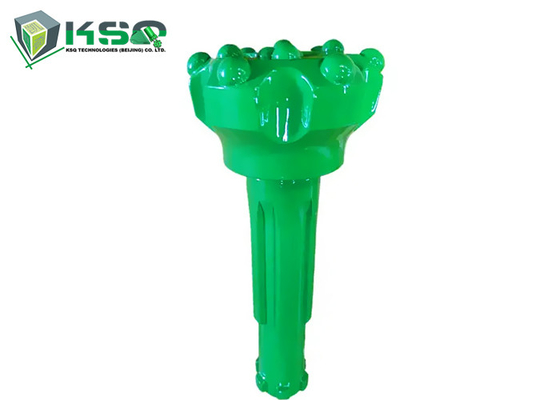 4 Zoll M40 115mm D-Knopf-Bit Hochdruck für die Wasserbohrung