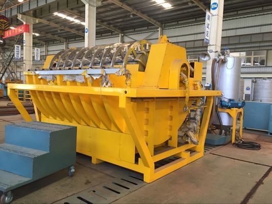 Hocheffizienter keramischer Vakuumfilter