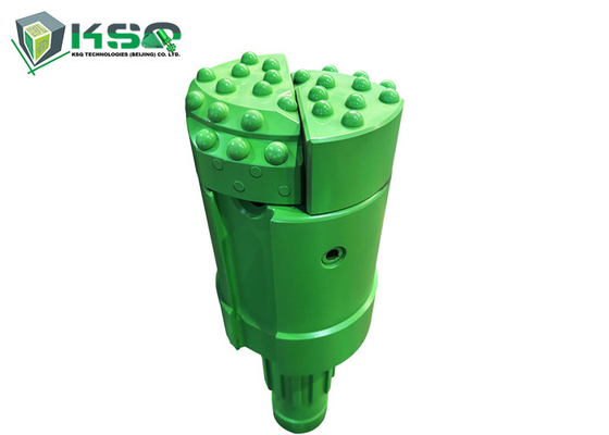 194mm QL60 Überlastung Flügelstück für konzentrisches Gehäusesystem