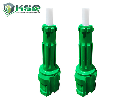 Dhd 340-133 mm Bohrungen für Dth-Bits