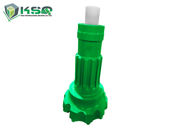 203mm QL60 Hammer DTH Knopf Bits Hochdruck Luft für Bergbau Wasser Bohren