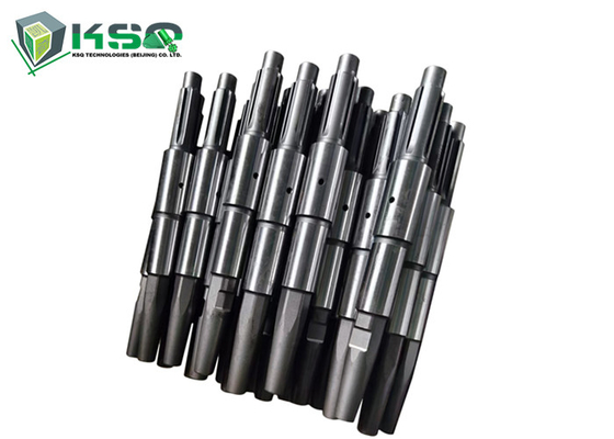 R25/28 Schleife COP1028 Felsbohrteile Schankadapter für Langbohrungen