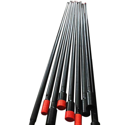 4 Zoll / 6 Zoll T38 Hex-Verlängerungsstange Gewindebohrstange