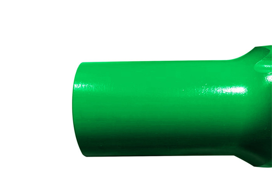 T38 89mm Wolframkarbid ballistische Gewindebohrmaschine