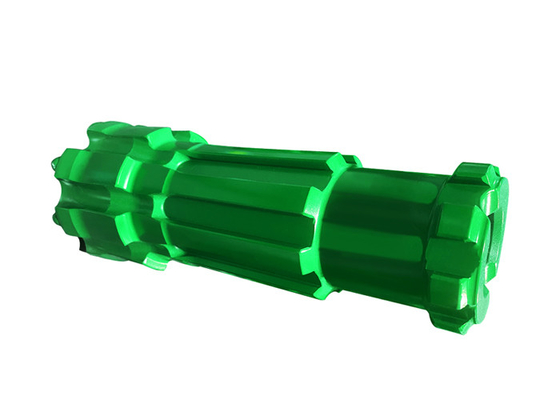 PR54R-140MM Durch Umkehrkreislauf DTH-Hammer für Wasserbrunnen / Bohrlöcher