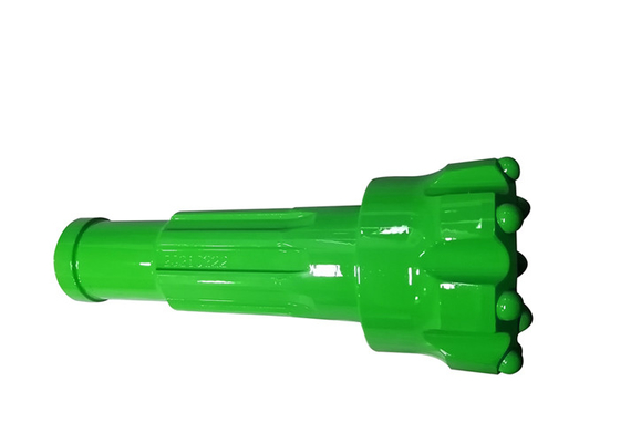 MP35-100mm DTH-Hammerbits durch die Bohrwerkzeuge