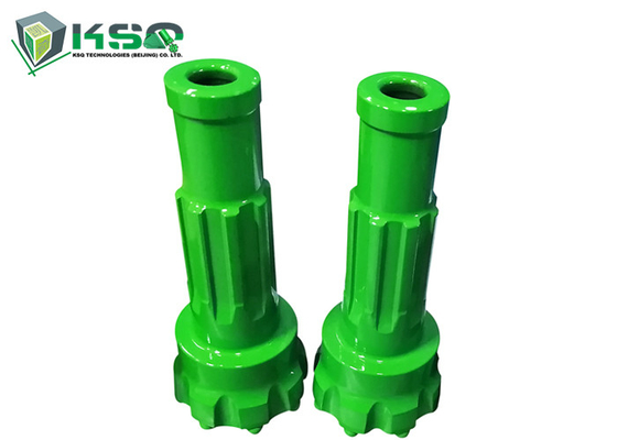MP35-100mm DTH-Hammerbits durch die Bohrwerkzeuge