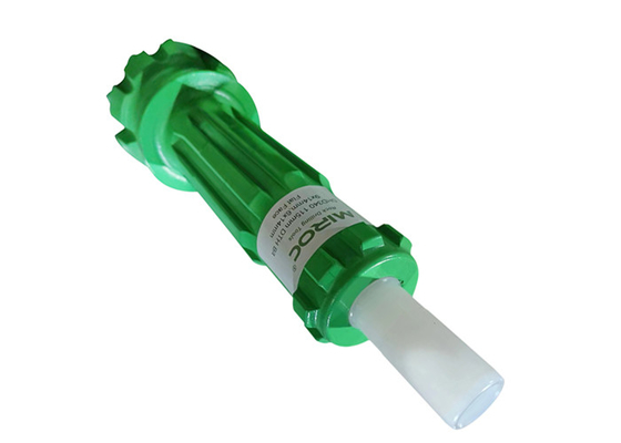 4'' hoher Luftdruck D-Knopf für DHD340