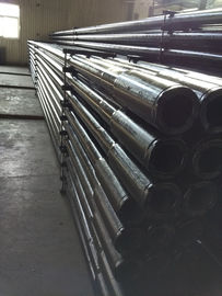 Erdölbohrung 4" verlegte Stahl-Rod-Rohr-Länge R3 13,5 Meter NC40 S135 TC2000