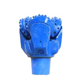 11 5/8&quot; Wasser-Brunnen-Bohrer-Stahldiamantbohrkrone KA537G MnNiMo dreikegelige