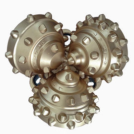 Weiche Bildung 6 3/4&quot; (171mm) dreikegeliges Stückchen-langes Aufschlags-Leben IADC 532 Tci