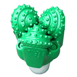 Hardrock 6 3/4" dreikegeliger Bohrer IADC 632 Blasthole für Erdölbohrungs-Maschine