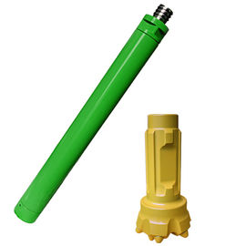 Cir, der Felsen-Hammer Niederdruck Cir 90, Hammer Cir 90 Dth gewinnt