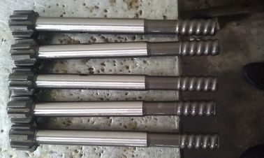 Faden hohe Präzisions-Felsen-Bohrstange Rod R25 R28 R32 mit 610 - 6400mm der Länge