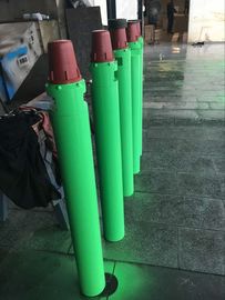 Grünes KSQ Ql50 DTH hämmert Downhole-Bohrgeräte für das Bergbau